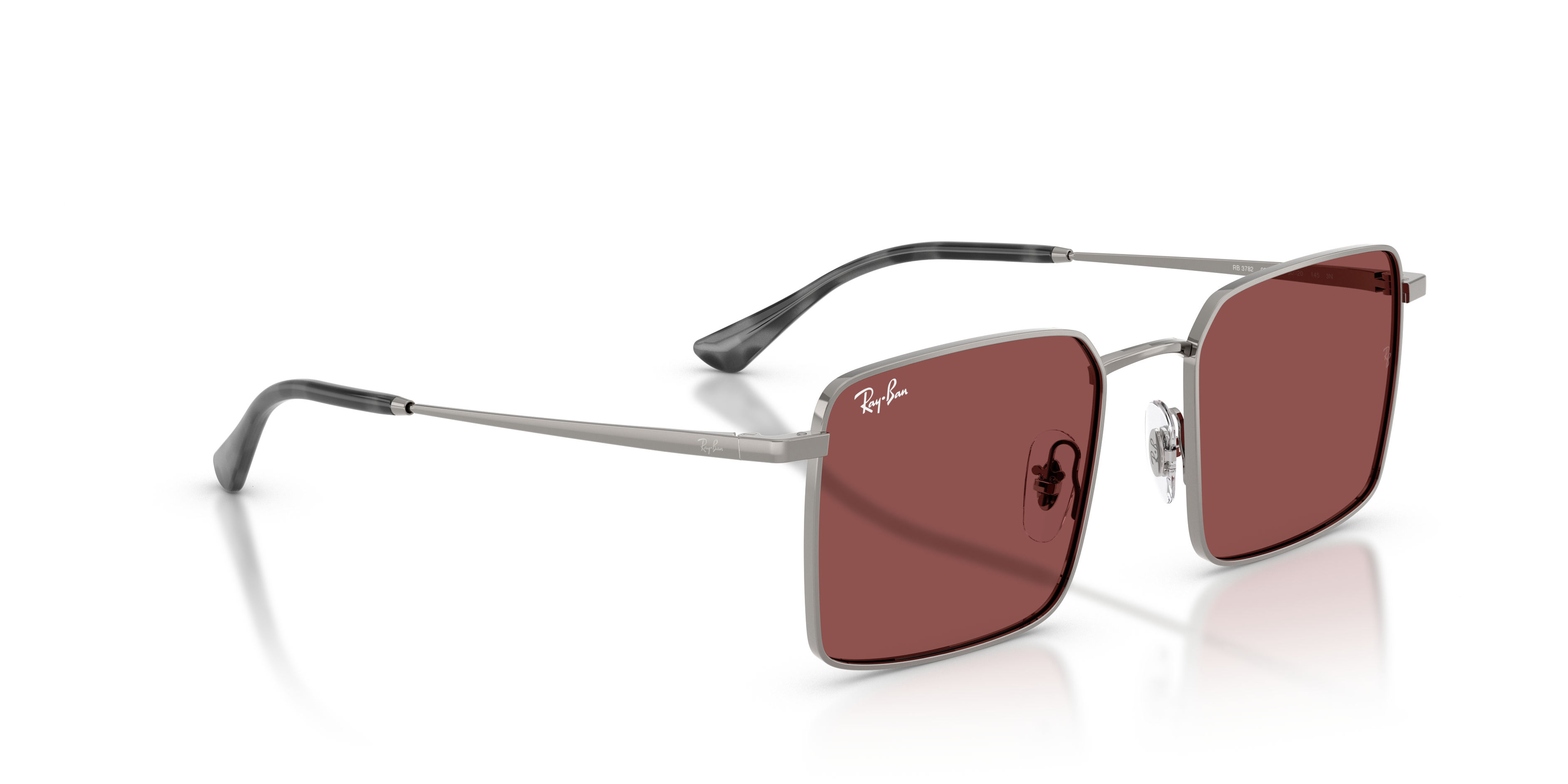 Ray-Ban RB3782 004/75  